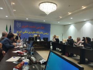 رفع کمبود دارو / ارجاع بیمار به کلینیک خاص تخلف است