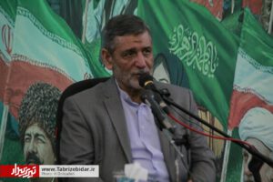 با اغتشاشگران در نهایت رافت اسلامی برخورد شده /  نواقص دولت های قبلی روی دست دولت فعلی