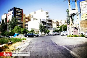 سربالایی هایی با ژن خوب و بد! / از شیب باکلاس ولیعصر تا سرازیری ترک خورده ایده لو