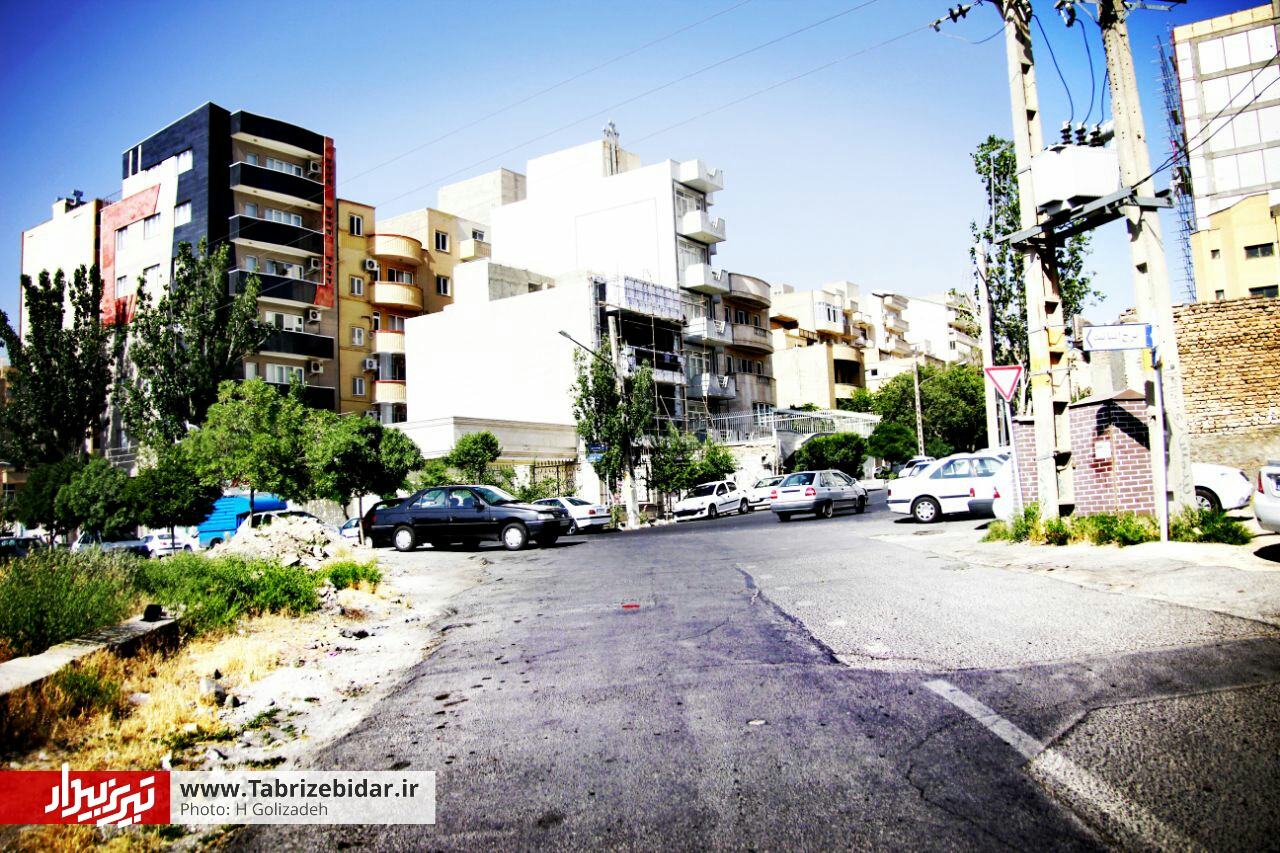 سربالایی هایی با ژن خوب و بد! / از شیب باکلاس ولیعصر تا سرازیری ترک خورده ایده لو