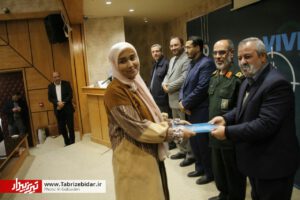 معرفی برگزیدگان رویداد تولید محتوای دیجیتال