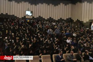 علم و اخلاق دو بال دانشجو / تقلای ضد انقلاب برای گرم کردن تنور آشوب در دانشگاه