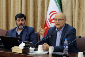 فریب خوردگان دهه هشتادی دل استاندار را آتش زد