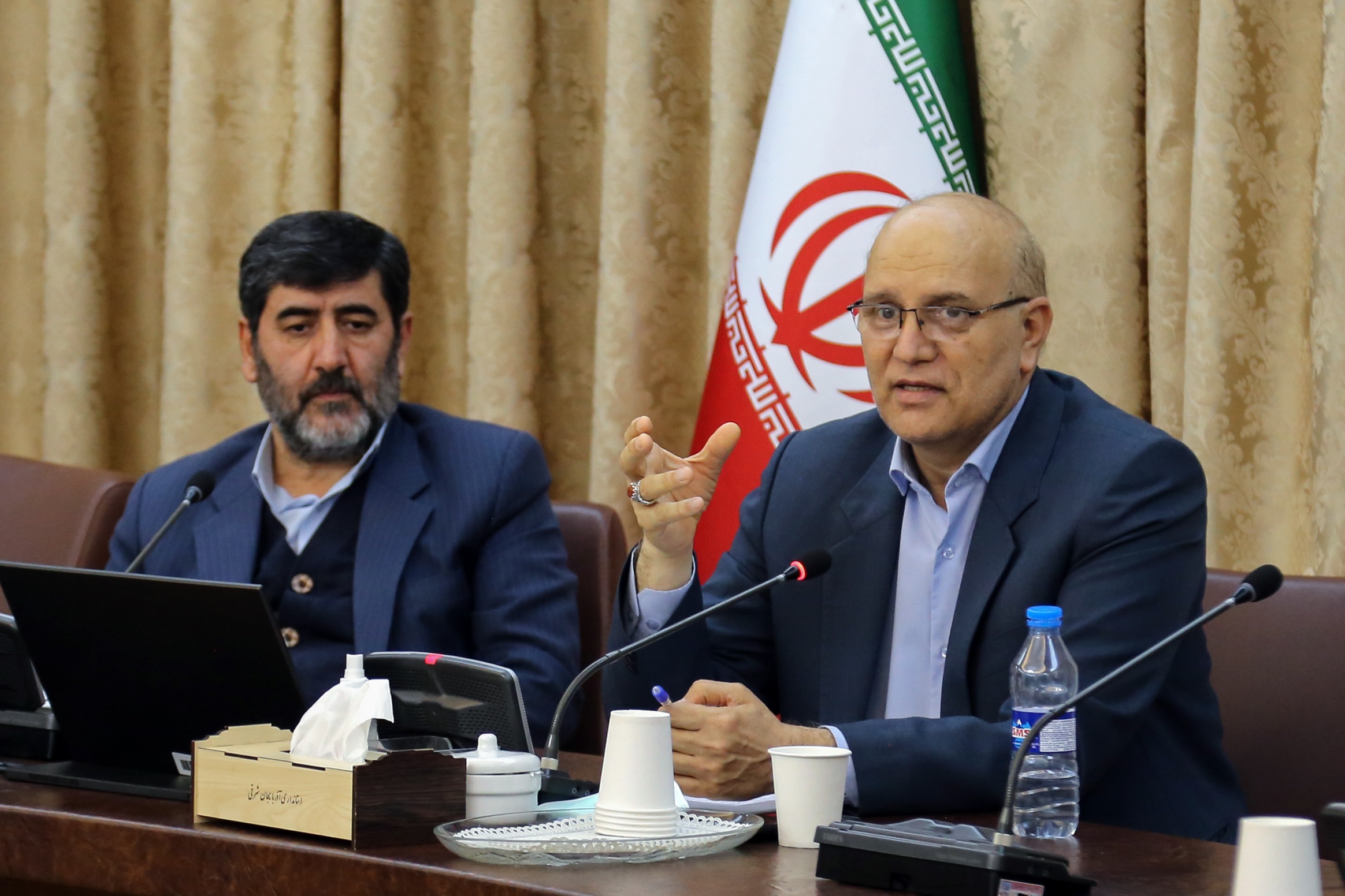 فریب خوردگان دهه هشتادی دل استاندار را آتش زد