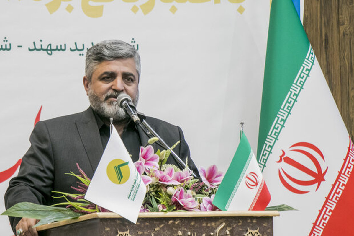 پروژه های درگوشی نخواهیم داشت / فرش قرمز زیر پای سرمایه گذاران