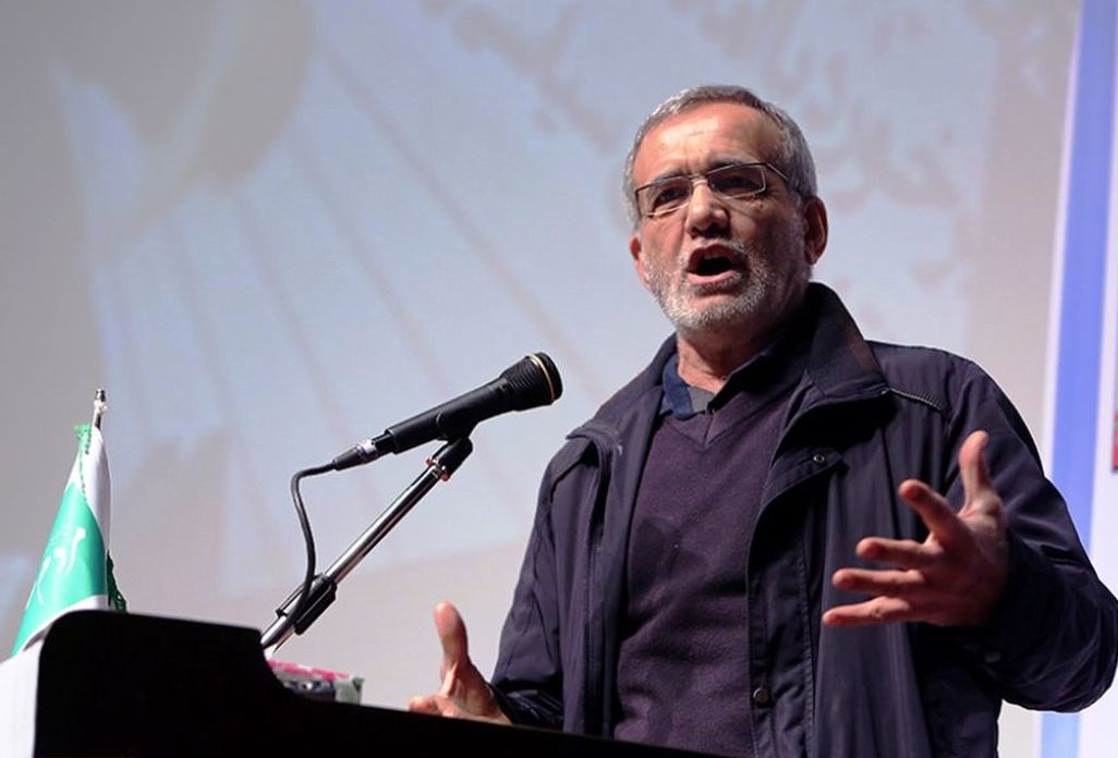 همه اشتباهاتشان را بپذیرند جز من!