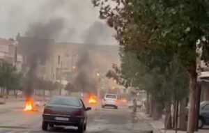 آزادی ۱۴۷ نفر بازداشتی اغتشاشات تبریز