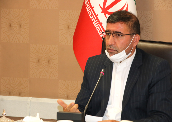 ضرورت توسعه‌ی فضای سبز در مناطق حاشیه نشین 