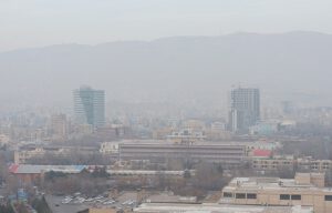 آلودگی هوای تبریز، علل و راهکار برون رفت از آن / از مازوت سوزی تا هزینه های غلط