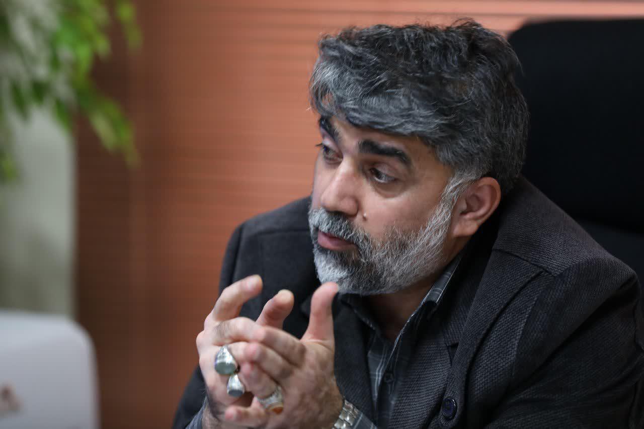 مربیان ومدیران نقش مهمی در جامعه ورزش و جوانان دارند