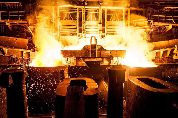 داغدیدگی ریخته گری تبریز از سردی توجه ها!