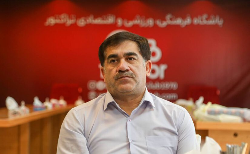 ۲۴ ساعت از ضرب الاجل بهتاج گذشت / نیمکت تراکتور همچنان خالی است