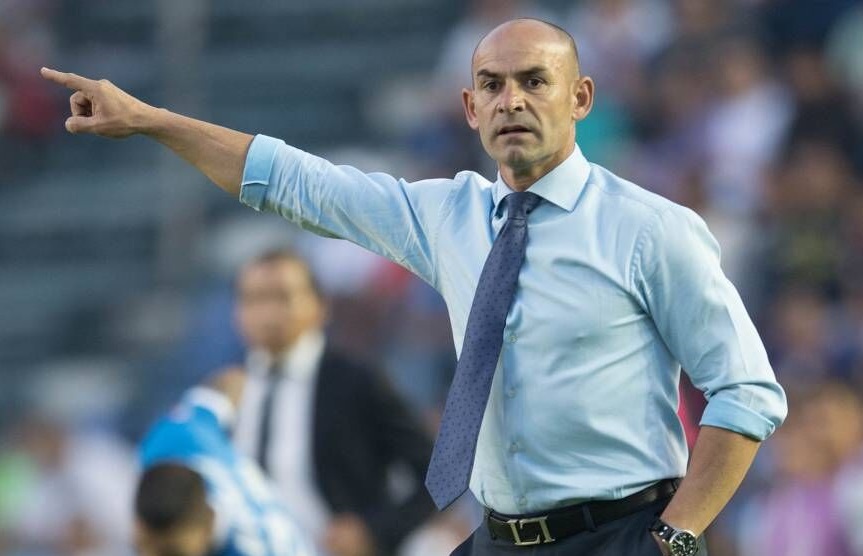 واکنش اسپانیایی ها به حضور خِمِس در تراکتور