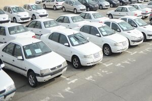 قیمت روز خودروهای پرطرفدار +جدول