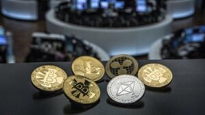 قیمت‌ها در بازار ارز دیجیتال +جدول