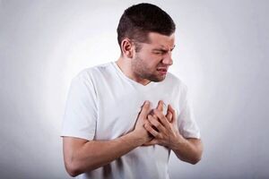 علت افزایش سکته قلبی در زمستان