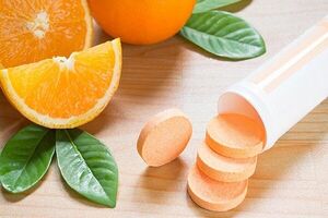 ویتامینی برای مقابله با آلودگی هوا