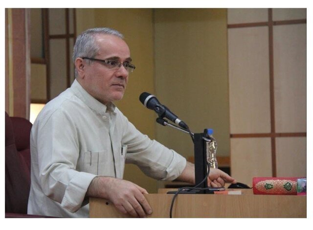 رضایی مدیرکل صدا و سیما آذربایجان شرقی شد