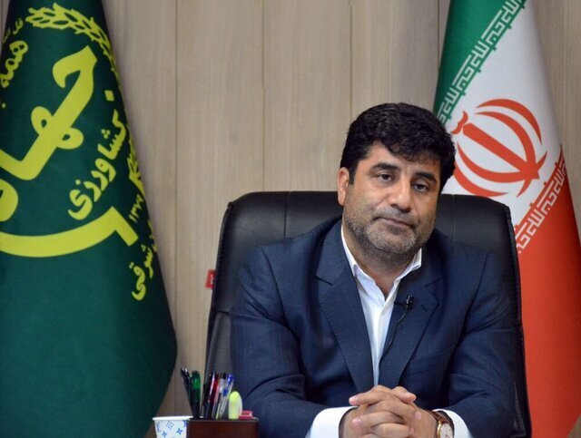 بیش از ۹۸ درصد کشاورزی آذربایجان شرقی در اختیار بخش خصوصی است