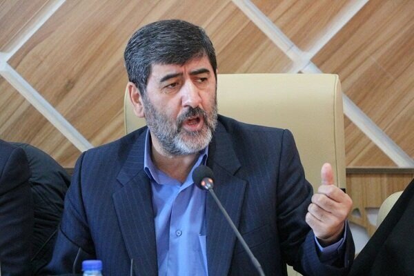 برپایی نمایشگاه دائمی تولیدات معلولان در آذربایجان‌شرقی ضروری است
