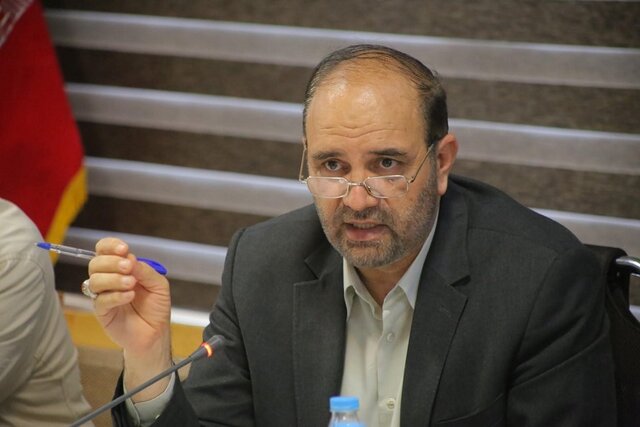 توجه به اصل مطالبه‌گری از سوی بهره‌برداران معادن