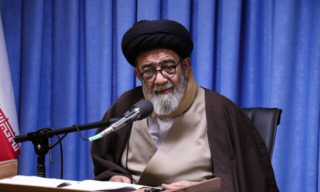 ضرورت الگوگیری بانوان از زندگی حضرت زهرا (س)