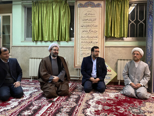 دغدغه‌ها و مطالبات دانشجویان را بشنویم