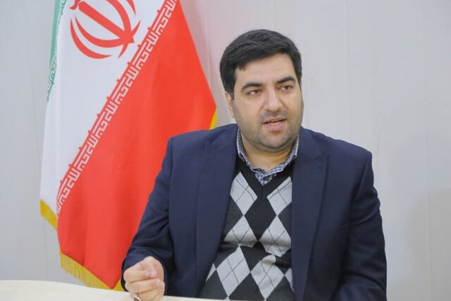 ظرفیت هنرمندان مسجدی در جریان‌سازی فرهنگی مورد استفاده قرار گیرد