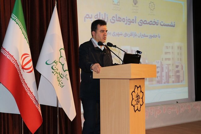 بافت فرسوده شهری رو به افزایش است