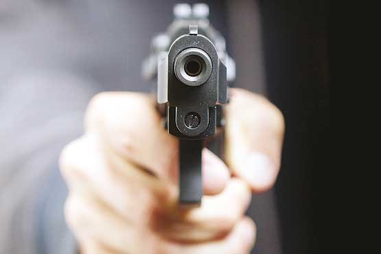 ۴ زخمی بر اثر تیراندازی در تبریز