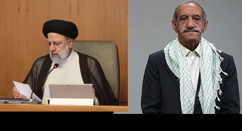 طنین با صلابت در حافظه پر شکوه انقلاب