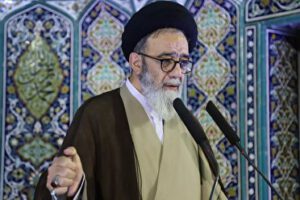 دولت با مردم حرف بزند و شرایط بازار را به ثبات برساند