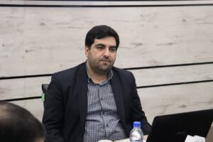 «بلاغی» مدیرکل جدید ارشاد آذربایجان‌شرقی شد