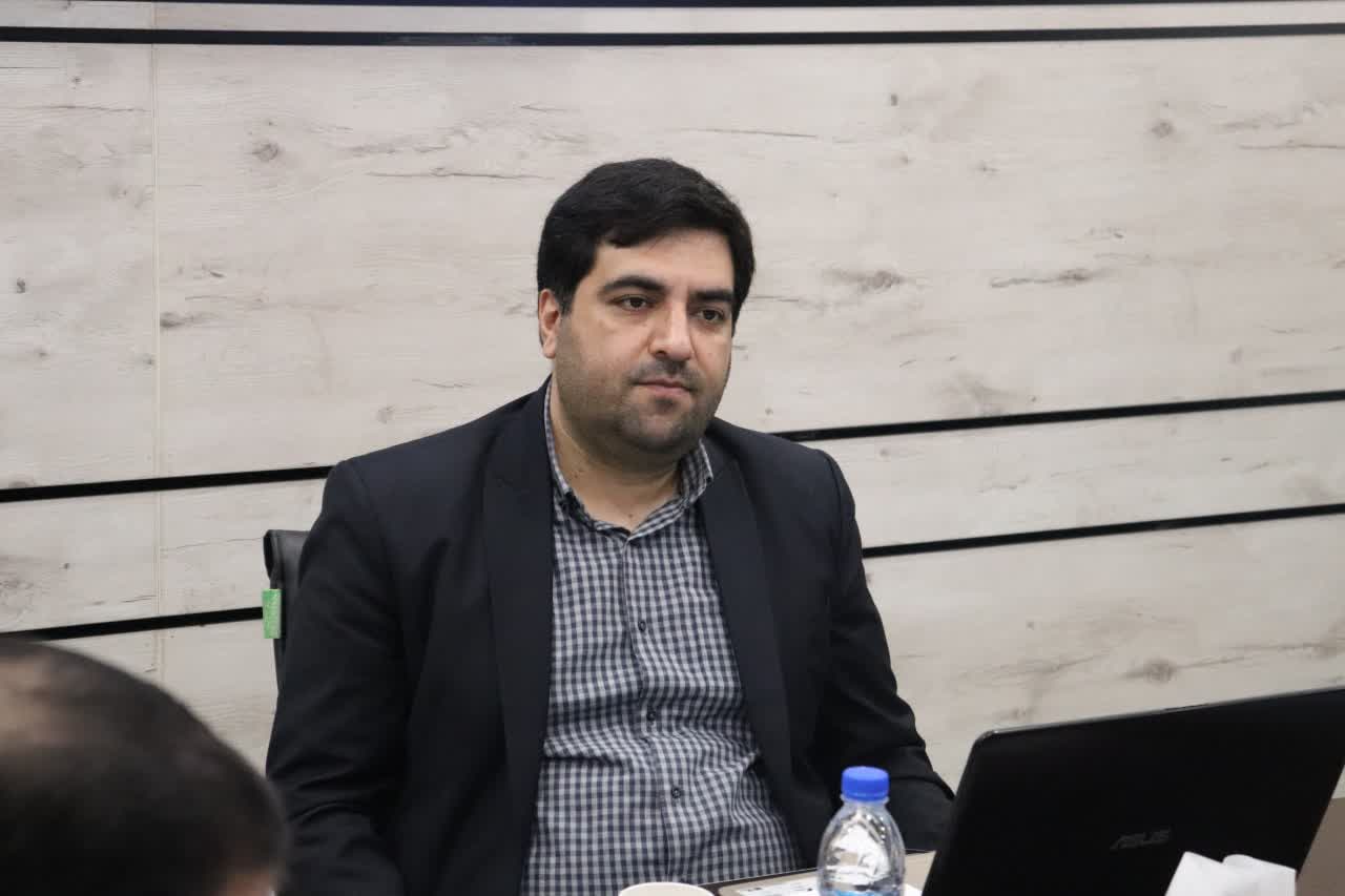 «بلاغی» مدیرکل جدید ارشاد آذربایجان‌شرقی شد