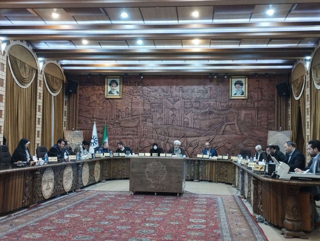 معلولان حمایت می خواهند نه ترحم / نامساله های ترافیک، مترو و سرویس مدارس