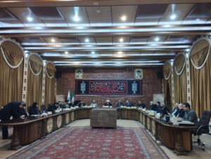 المان یا مبلمان شهری؟ / آلودگی تبریز متفاوت است!