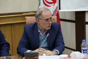 تامین اعتبار 20 میلیارد تومانی برای انتقال آب سد رحمانلوی عجب شیر
