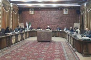 چالش کشف ماینرهایی خانگی / تاریکی سهم آناخاتون و باغمعروف 