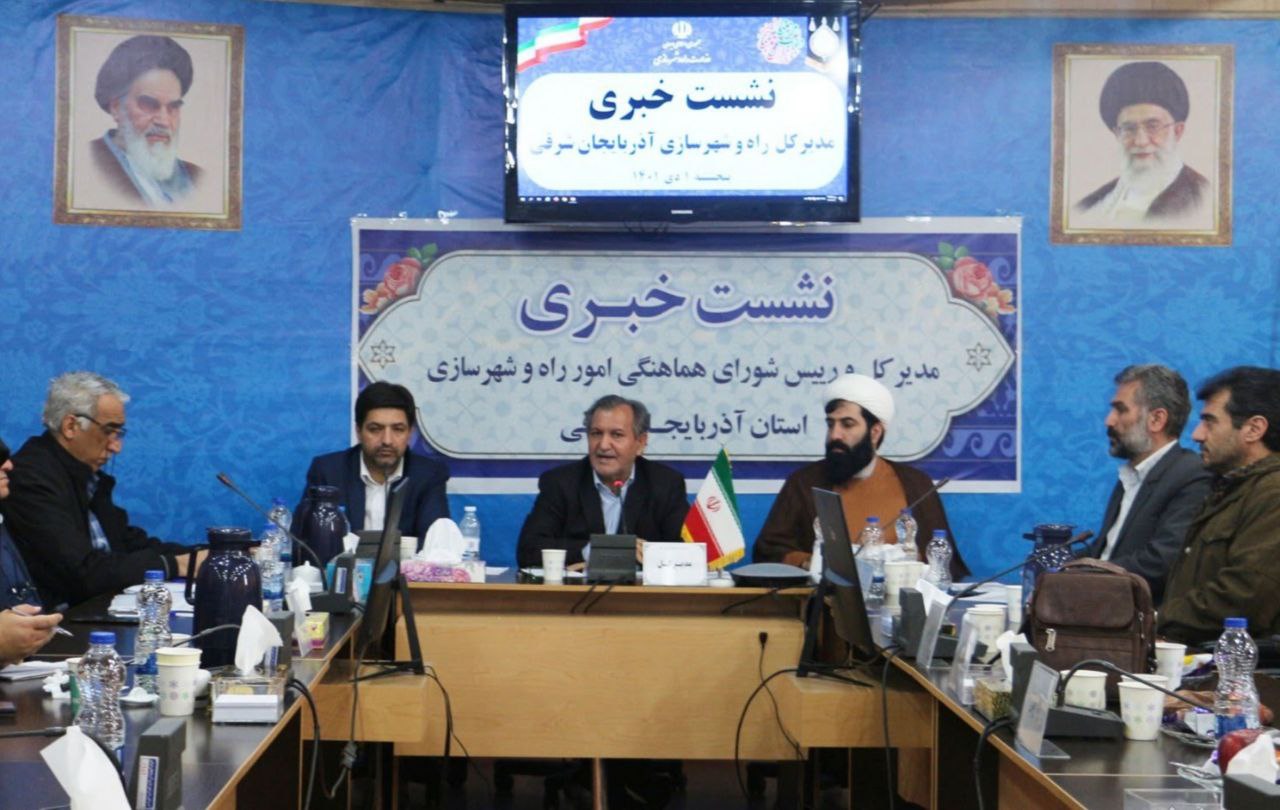 تکلیف متقاضیان مسکن ملی در شهریار چه می شود؟ / چه خبر از شهرک جوانان تبریز؟