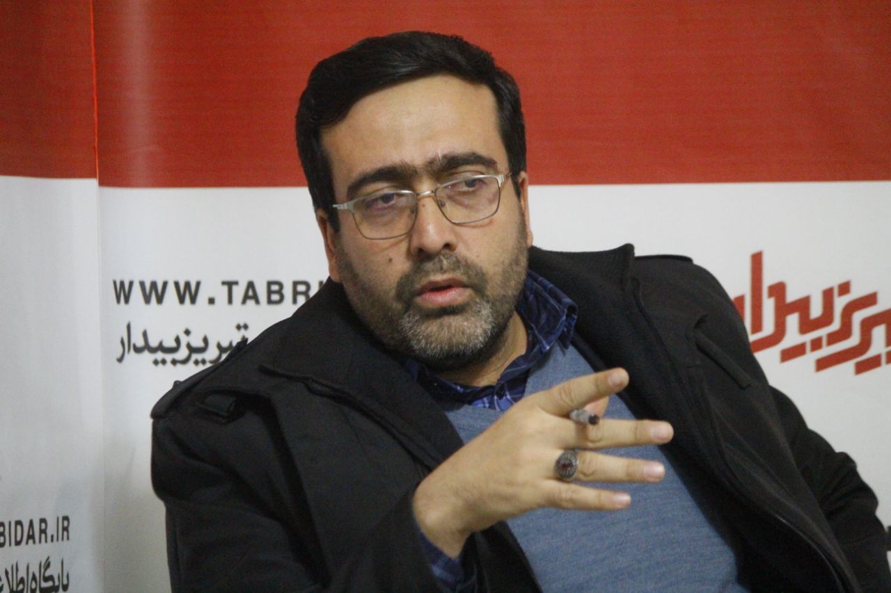 تبریزبیدار؛ رسانه مردمی و مطالبه گر