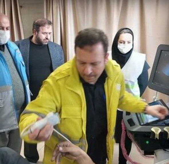 نشت گاز علت انفجار در آذرشهر / آخرین وضعیت مصدومان