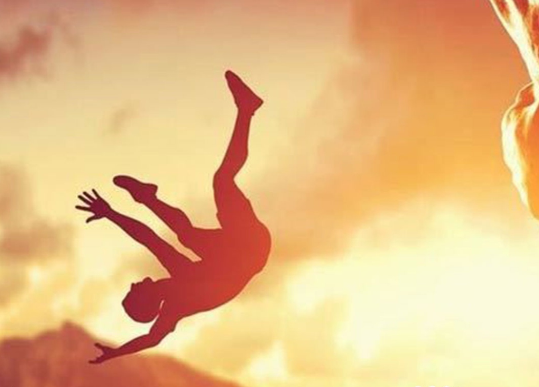 سقوط مرگبار نوجوان تبریزی از ساختمان