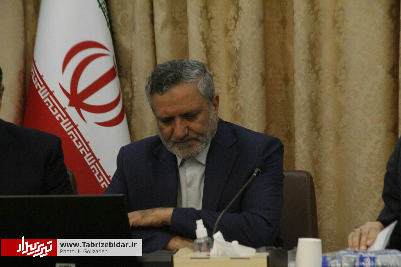 ضرورت توسعه توریسم درمانی در تبریز / تکمیل مراکز درمانی نیمه تمام در اولویت