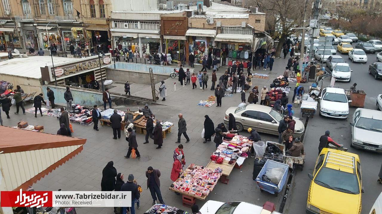 بی بی سی وادار به عقب نشینی از تبریز شد