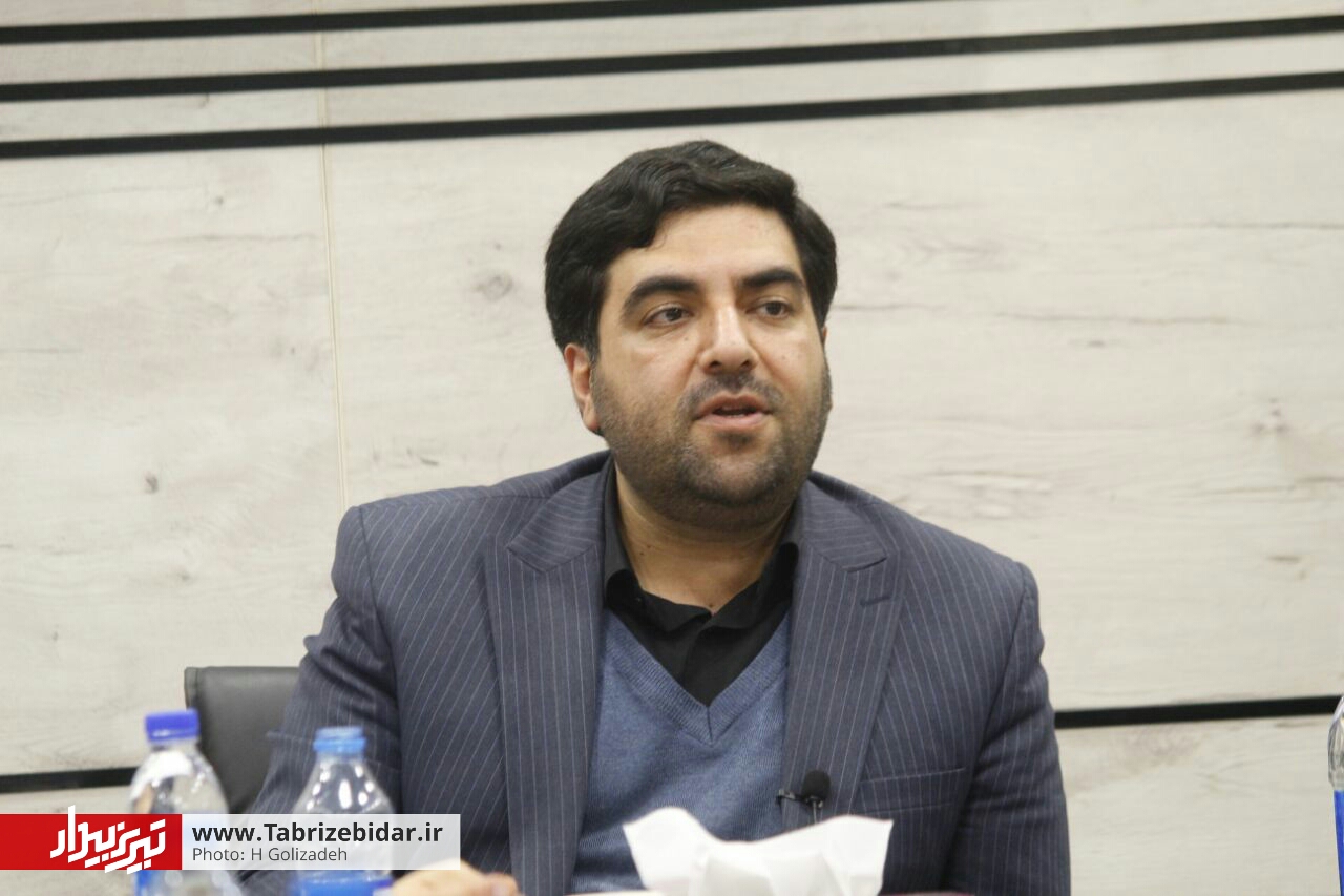 برگزاری روایت حبیب در تبریز با حضور هنرمندان ملی