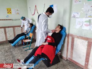 اردوی جهادی دندانپزشکی در شهرستان هوراند