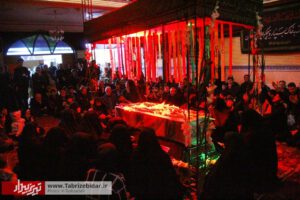 شیدایی با آلاله گمنام