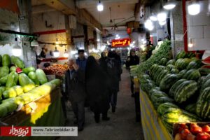 بازار خرید یلدایی