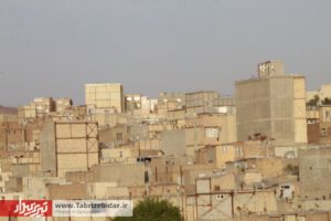 حاشیه شهر تبریز دقیقا یعنی کجا؟ / ماجرای حذف بودجه اصلاحی حیدرآباد و شمس آباد