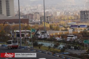 میدان فهمیده و تلنباری از پروژه های مشارکتی راکد / پاسکاری سرمایه گذار و شهرداری